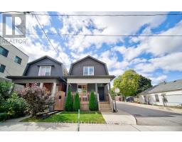 425 ENGLISH STREET, London East, Ontario
