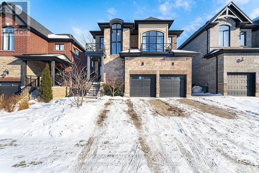 Property at 204 FOREST CREEK DRIVE image 4