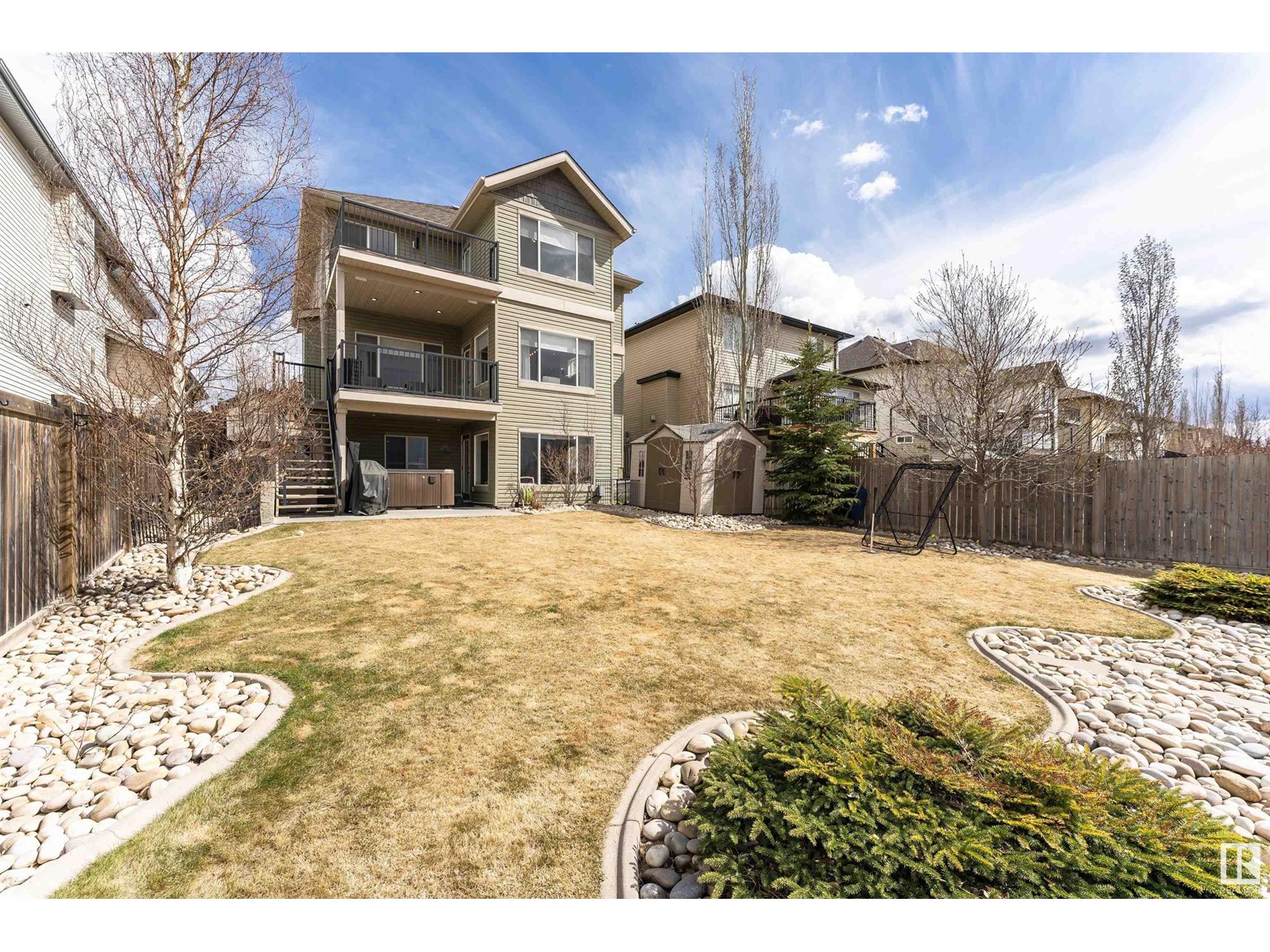 5322 61 St, Beaumont, Alberta  T4X 0B2 - Photo 12 - E4432560