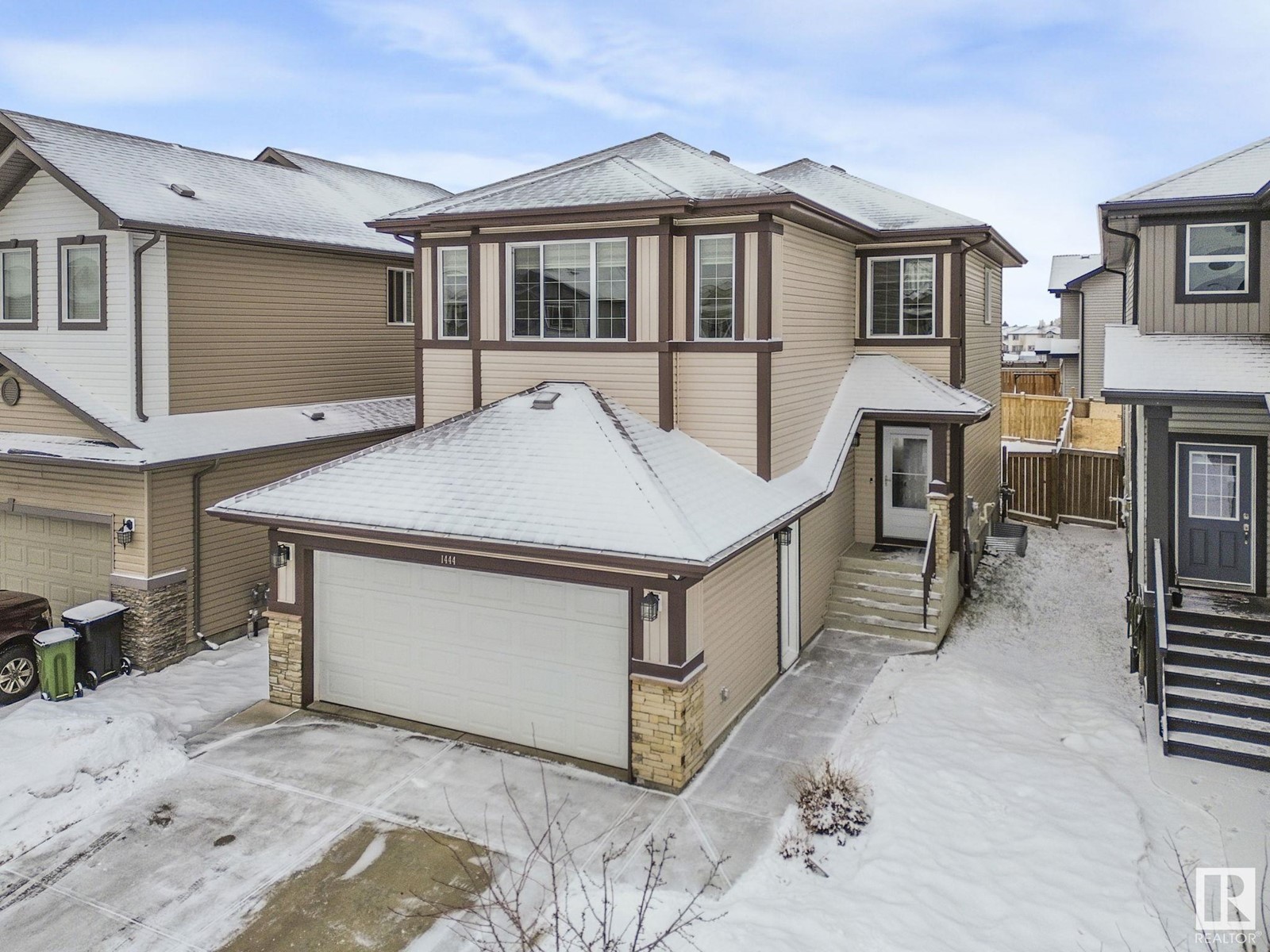 1444 30 St Nw Nw, Edmonton, Alberta  T6T 0Z5 - Photo 6 - E4425612