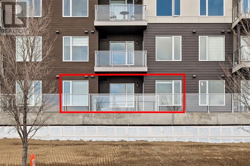 104, 660 Shawnee Square Sw, Calgary, Alberta  T2Y 2N6 - Photo 25 - A2210360
