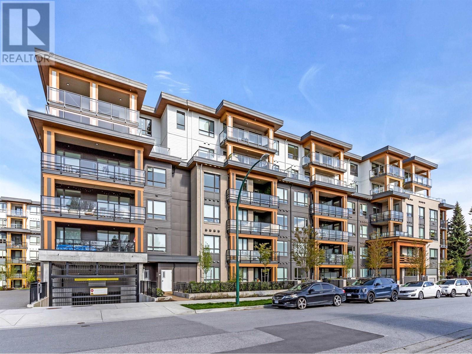 318 741 Anskar Court, Coquitlam, British Columbia  V3J 0L4 - Photo 1 - R2994095