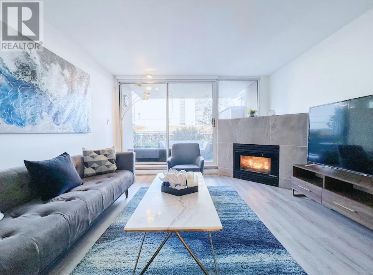 309 555 Abbott Street, Vancouver, British Columbia  V6B 6B8 - Photo 8 - R2994116