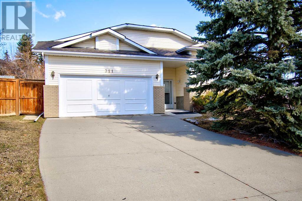Property at 311 Signal Hill Place SW image 1