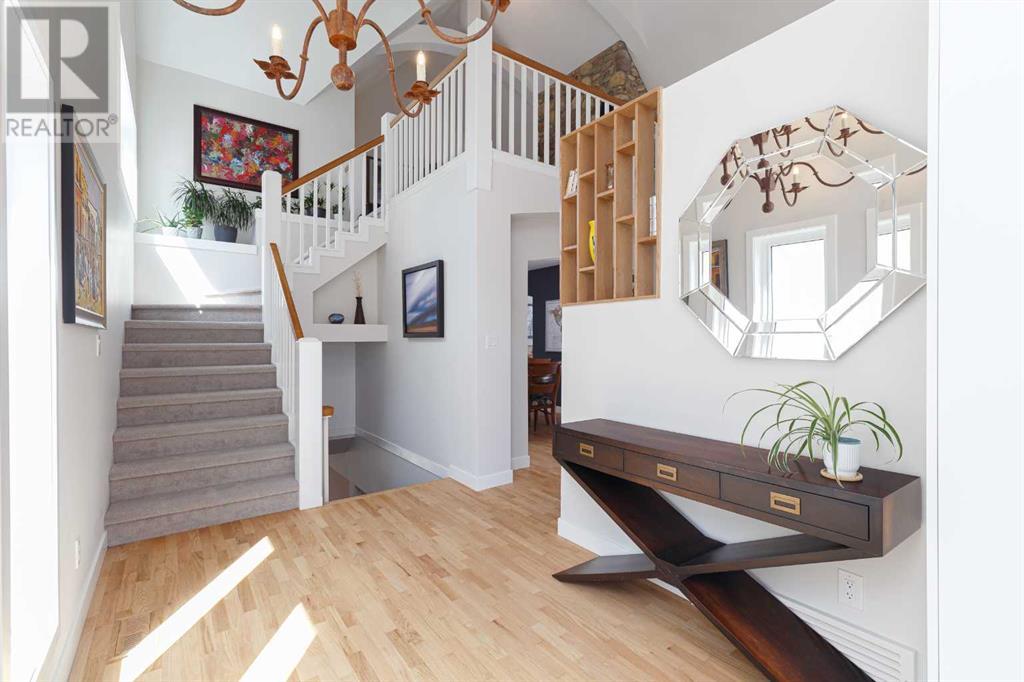 127 Stratton Park Sw, Calgary, Alberta  t3h 2v3 - Photo 5 - A2214591