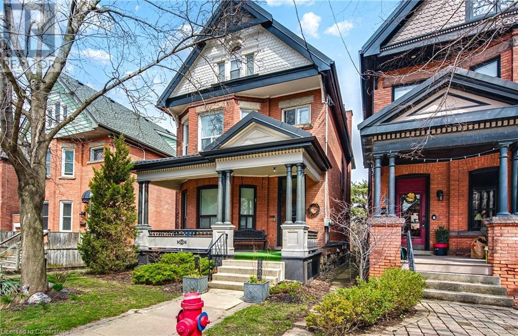 Property at 204 HERKIMER Street image 1
