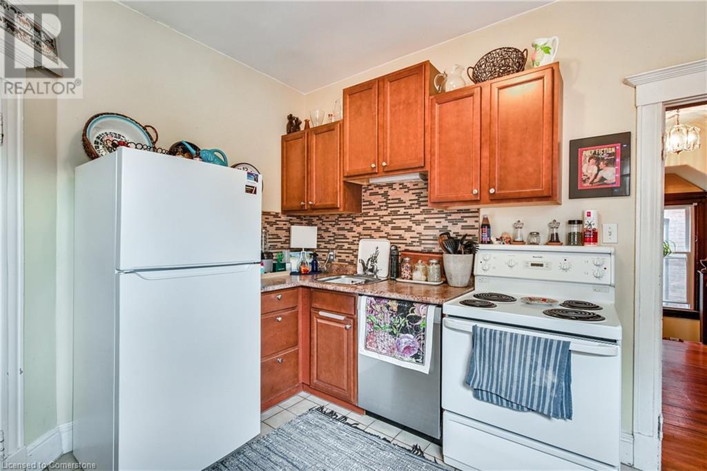 204 Herkimer Street, Hamilton, Ontario  L8P 2H6 - Photo 21 - 40720965