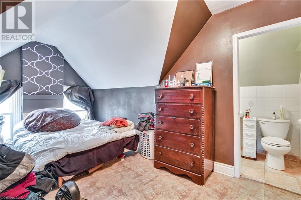 204 Herkimer Street, Hamilton, Ontario  L8P 2H6 - Photo 28 - 40720965