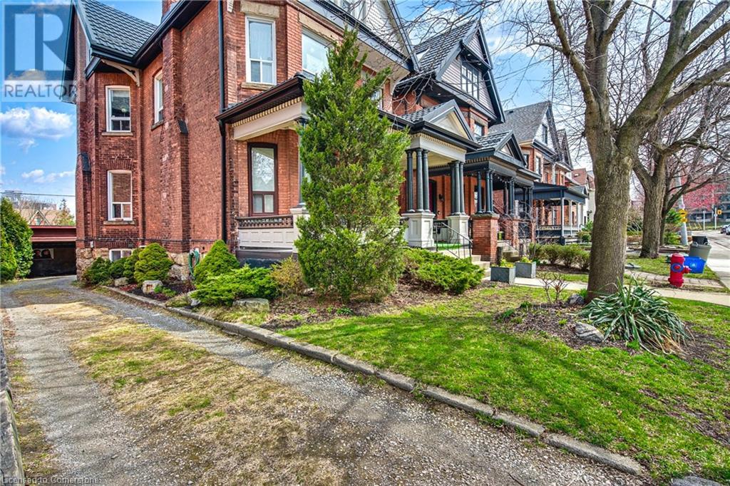 204 Herkimer Street, Hamilton, Ontario  L8P 2H6 - Photo 38 - 40720965