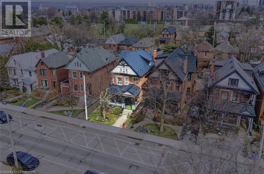 204 Herkimer Street, Hamilton, Ontario  L8P 2H6 - Photo 42 - 40720965