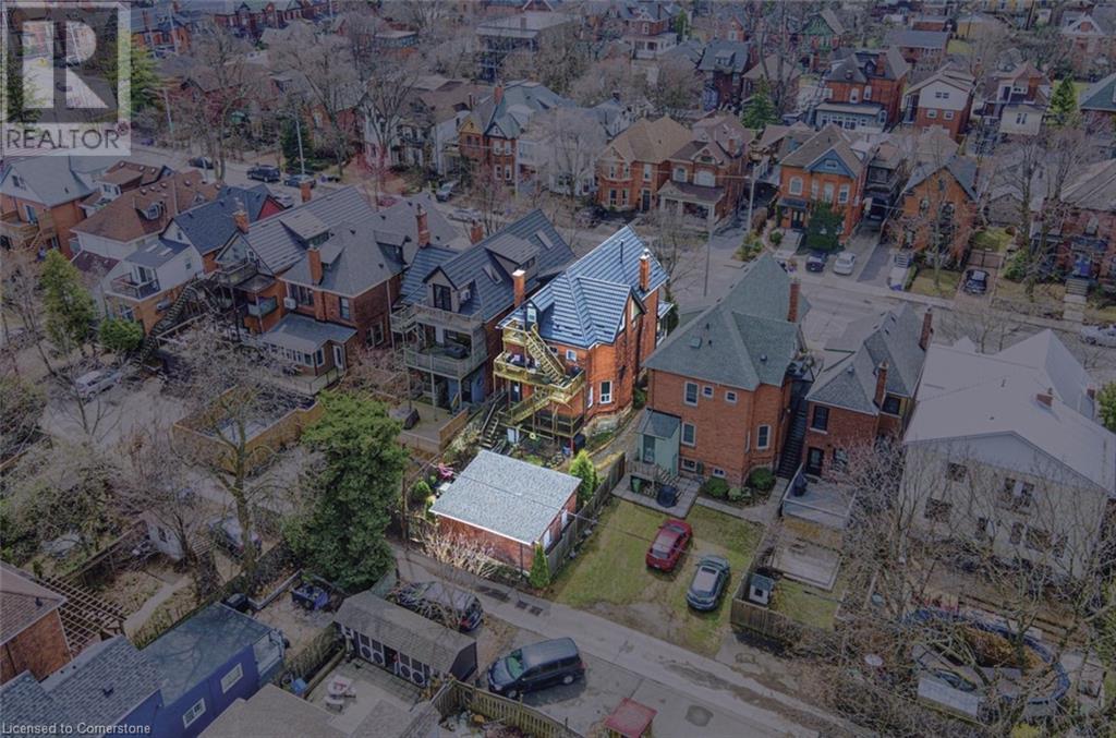 204 Herkimer Street, Hamilton, Ontario  L8P 2H6 - Photo 43 - 40720965