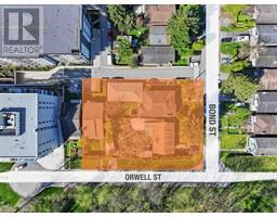 279 ORWELL STREET, North Vancouver, British Columbia