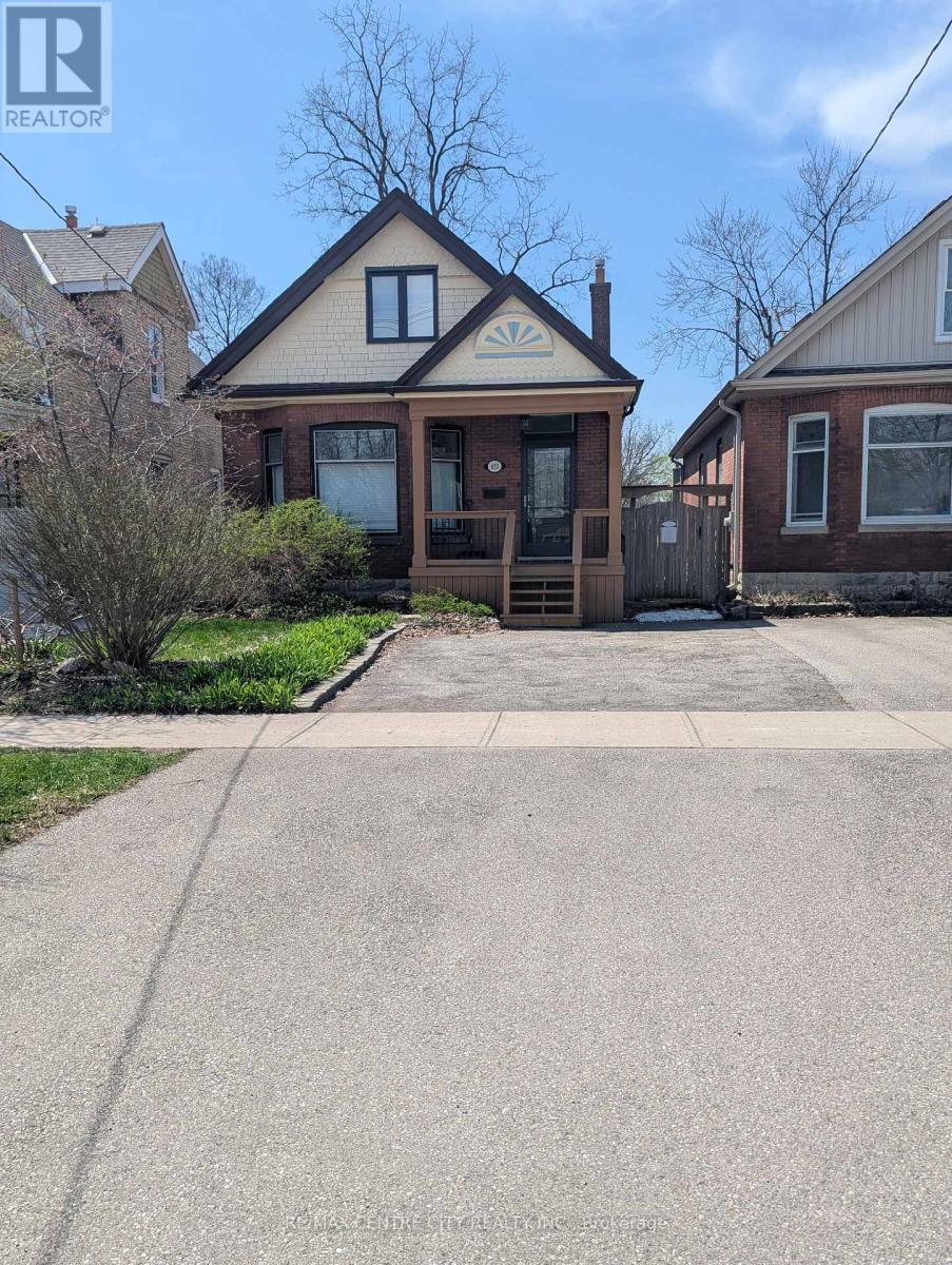 653 William Street, London East, Ontario  N5Y 2R1 - Photo 45 - X12101923