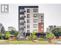 269 SUNVIEW Street Unit# B05, Waterloo, Ontario