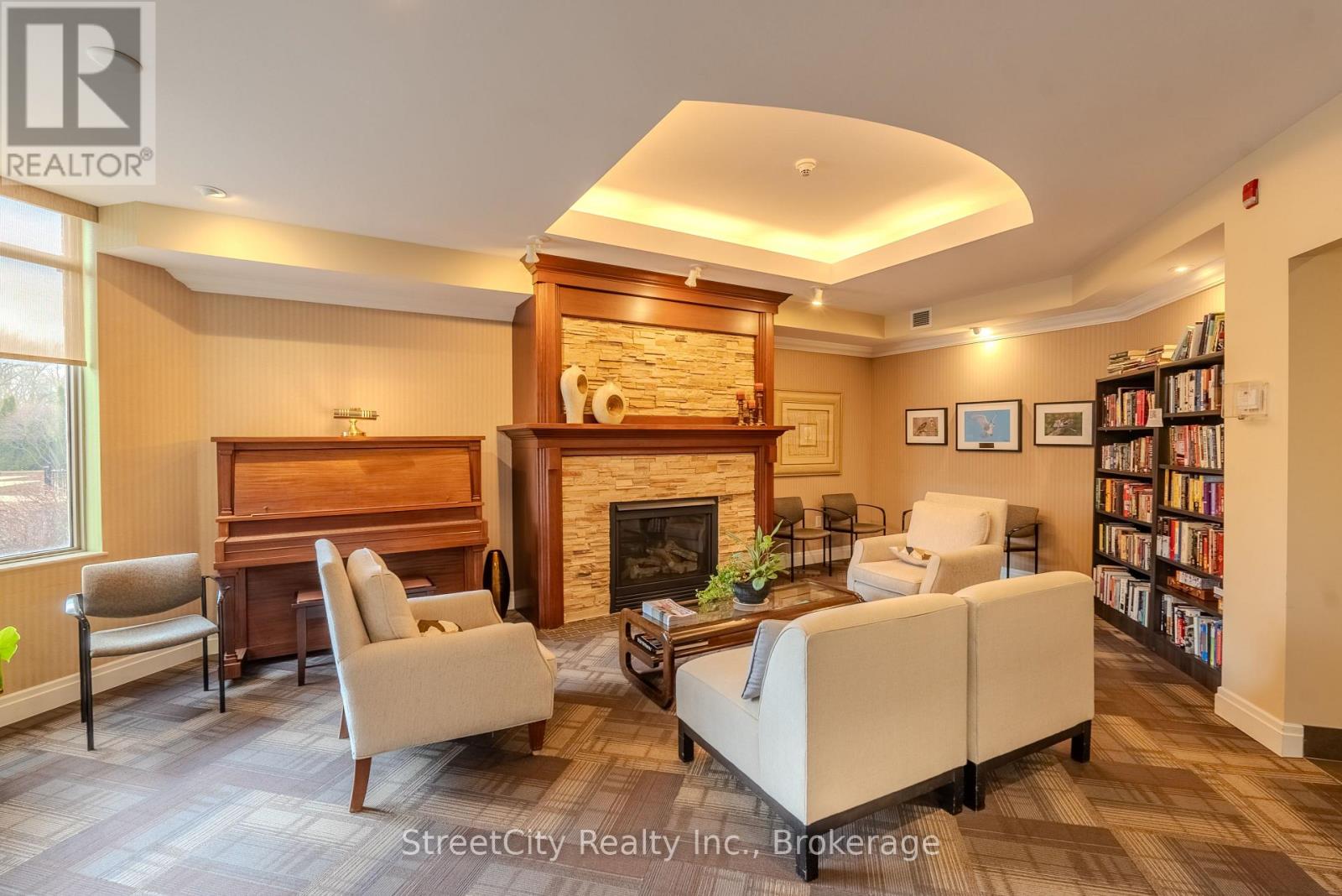 212 - 400 Romeo Street N, Stratford, Ontario  N5A 0A2 - Photo 13 - X12102305