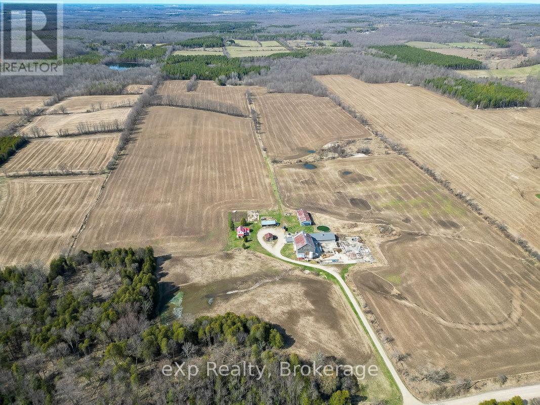 522357 CONCESSION 12 NDR, West Grey, Ontario