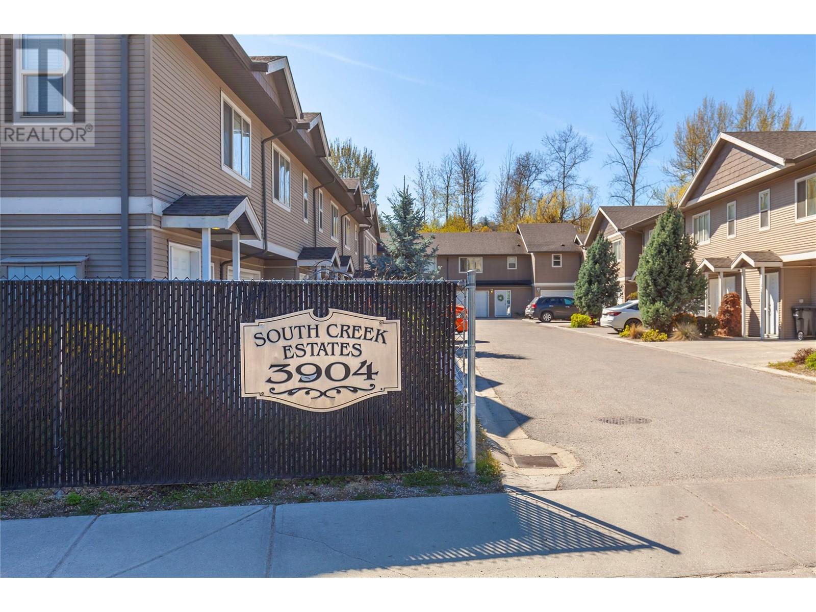 3904 24 Avenue Unit# 16, Vernon, British Columbia  V1T 1M2 - Photo 1 - 10344459