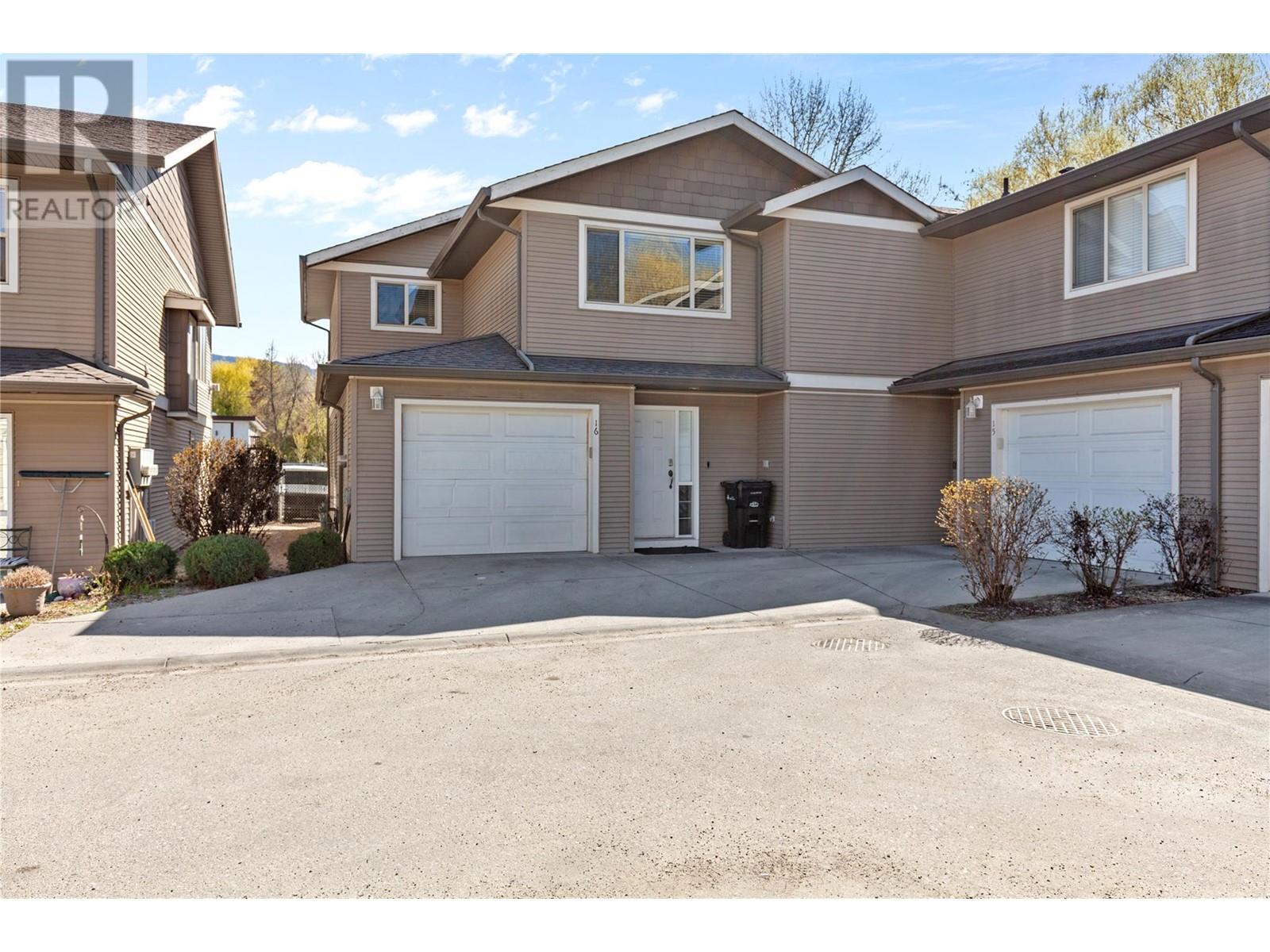 3904 24 Avenue Unit# 16, Vernon, British Columbia  V1T 1M2 - Photo 3 - 10344459