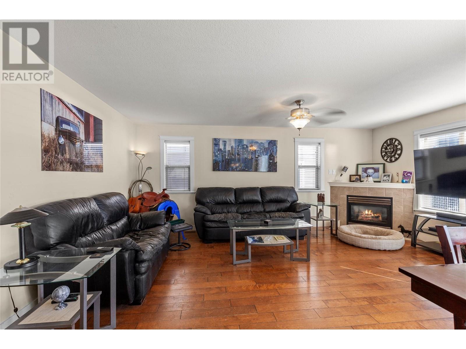 3904 24 Avenue Unit# 16, Vernon, British Columbia  V1T 1M2 - Photo 6 - 10344459