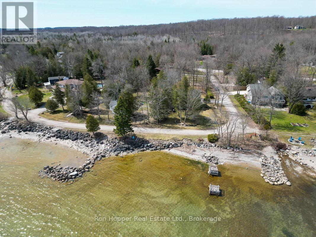 110 Cottage Lane, Georgian Bluffs, Ontario  N4K 5N4 - Photo 12 - X12102318