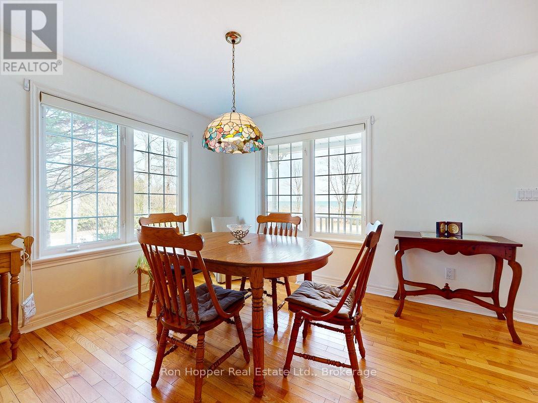 110 Cottage Lane, Georgian Bluffs, Ontario  N4K 5N4 - Photo 18 - X12102318