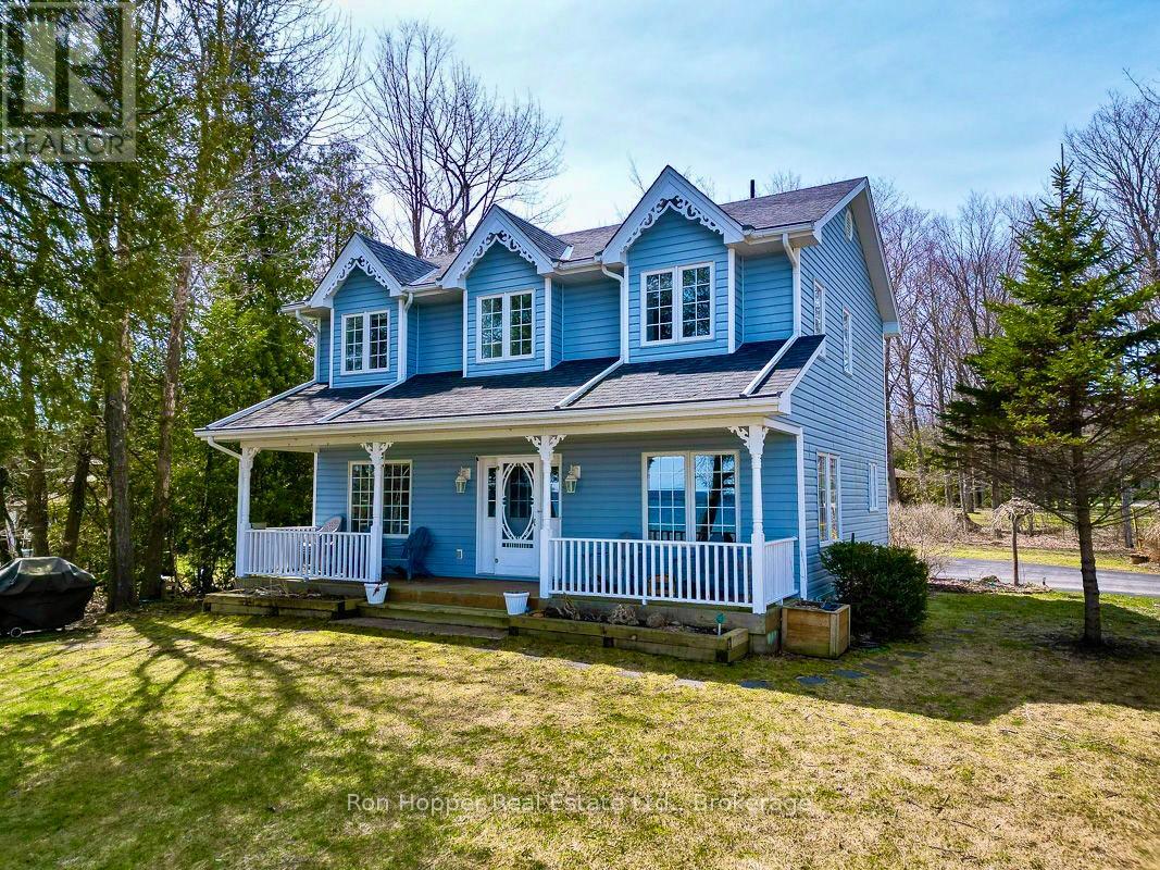 110 Cottage Lane, Georgian Bluffs, Ontario  N4K 5N4 - Photo 5 - X12102318