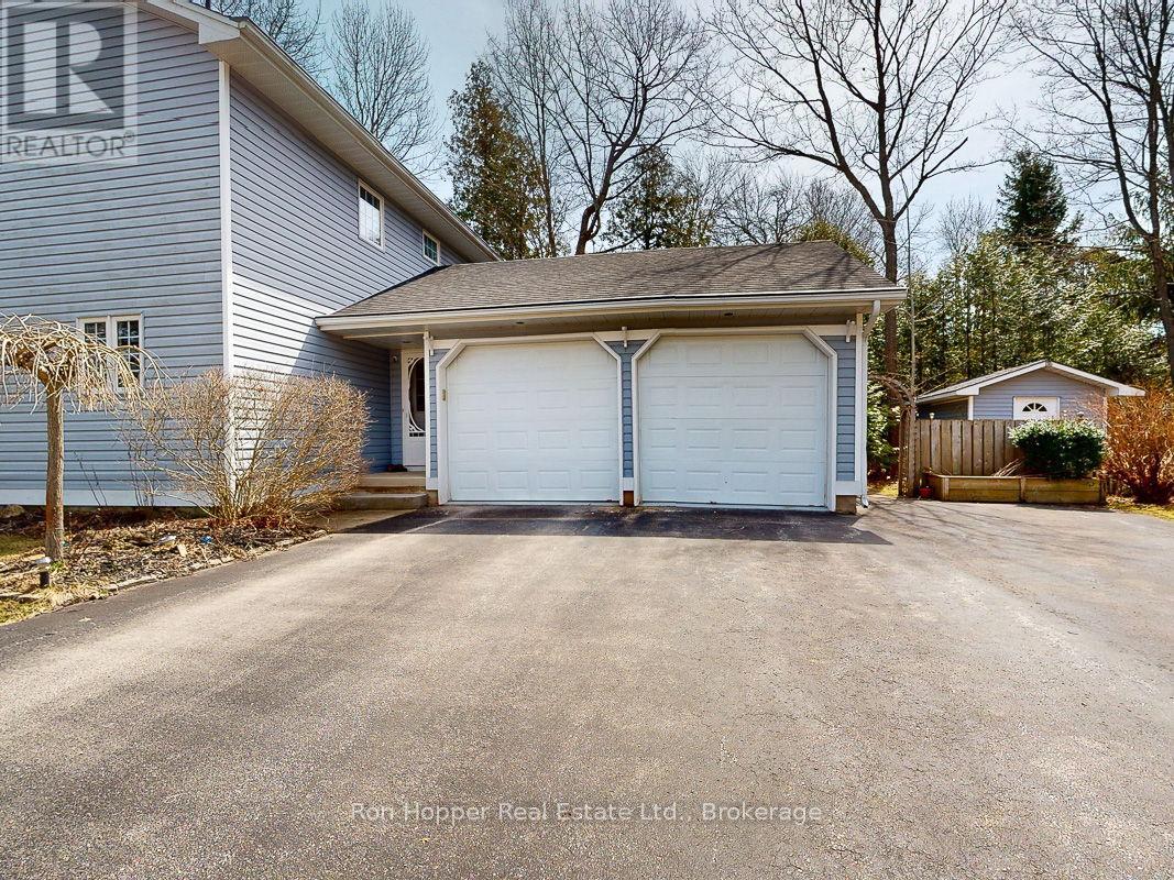 110 Cottage Lane, Georgian Bluffs, Ontario  N4K 5N4 - Photo 8 - X12102318