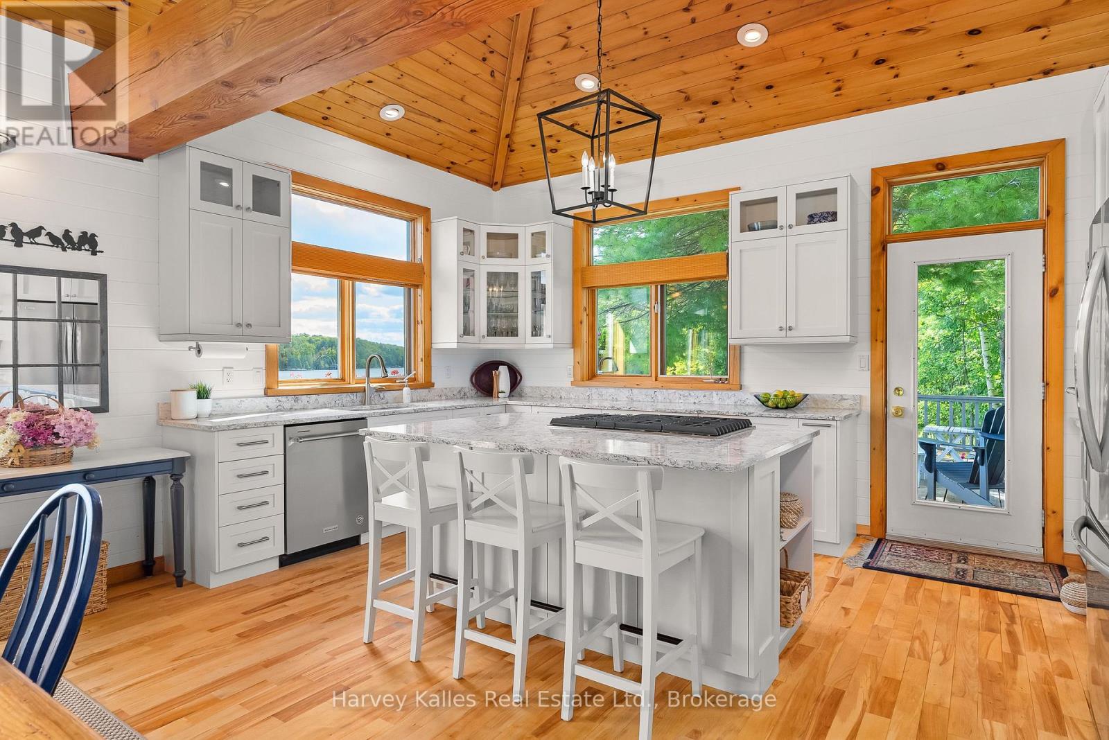 1837 & Pin480630447 Port Cunnington Road, Lake Of Bays, Ontario  P0A 1H0 - Photo 11 - X12102319