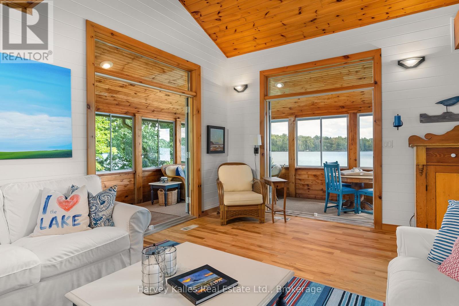 1837 & Pin480630447 Port Cunnington Road, Lake Of Bays, Ontario  P0A 1H0 - Photo 14 - X12102319