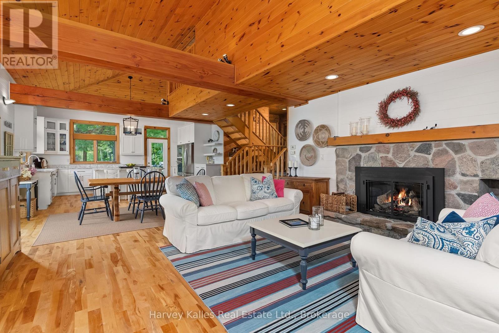 1837 & Pin480630447 Port Cunnington Road, Lake Of Bays, Ontario  P0A 1H0 - Photo 16 - X12102319