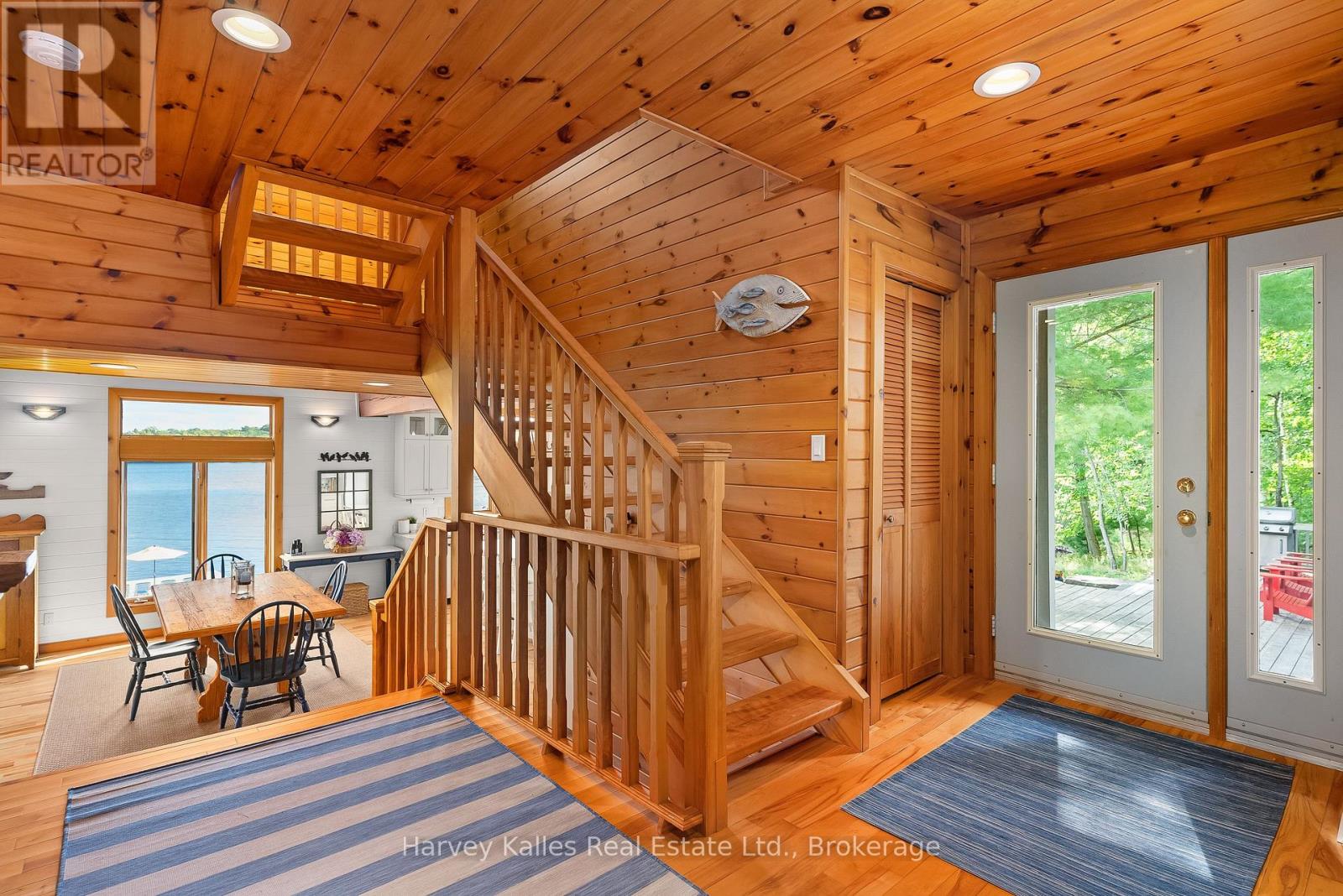 1837 & Pin480630447 Port Cunnington Road, Lake Of Bays, Ontario  P0A 1H0 - Photo 19 - X12102319