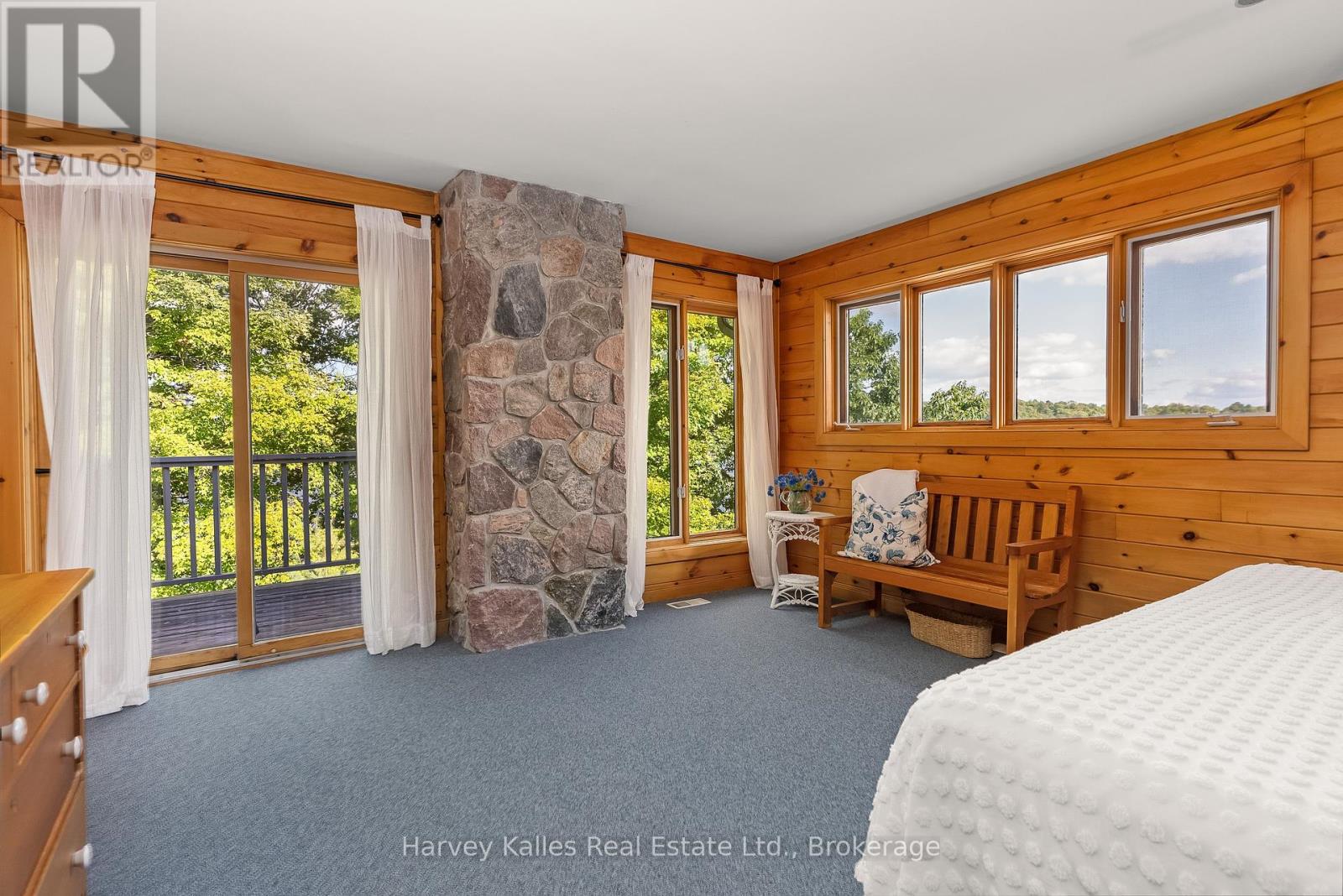 1837 & Pin480630447 Port Cunnington Road, Lake Of Bays, Ontario  P0A 1H0 - Photo 21 - X12102319