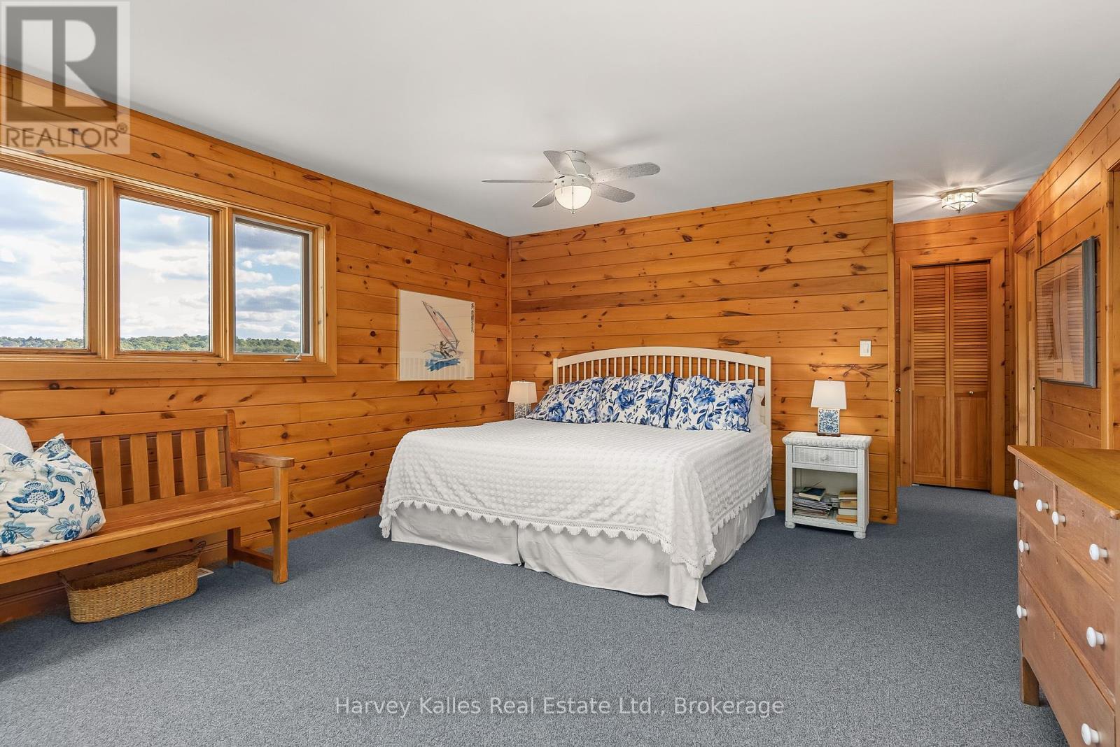 1837 & Pin480630447 Port Cunnington Road, Lake Of Bays, Ontario  P0A 1H0 - Photo 23 - X12102319