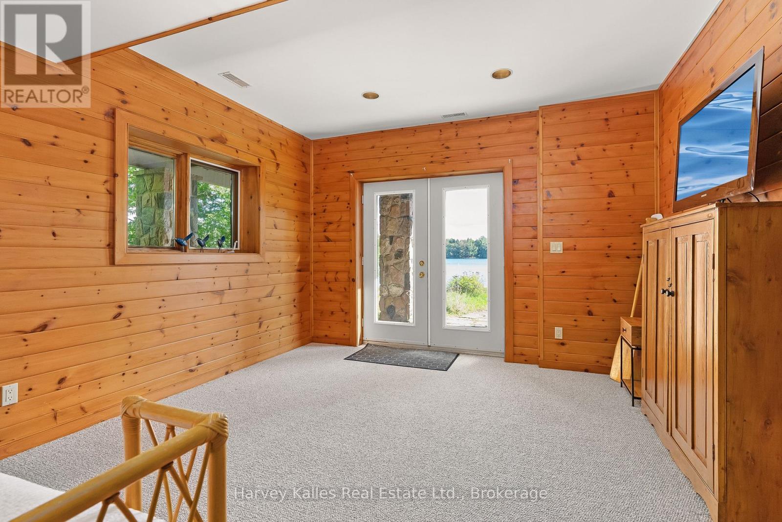 1837 & Pin480630447 Port Cunnington Road, Lake Of Bays, Ontario  P0A 1H0 - Photo 26 - X12102319