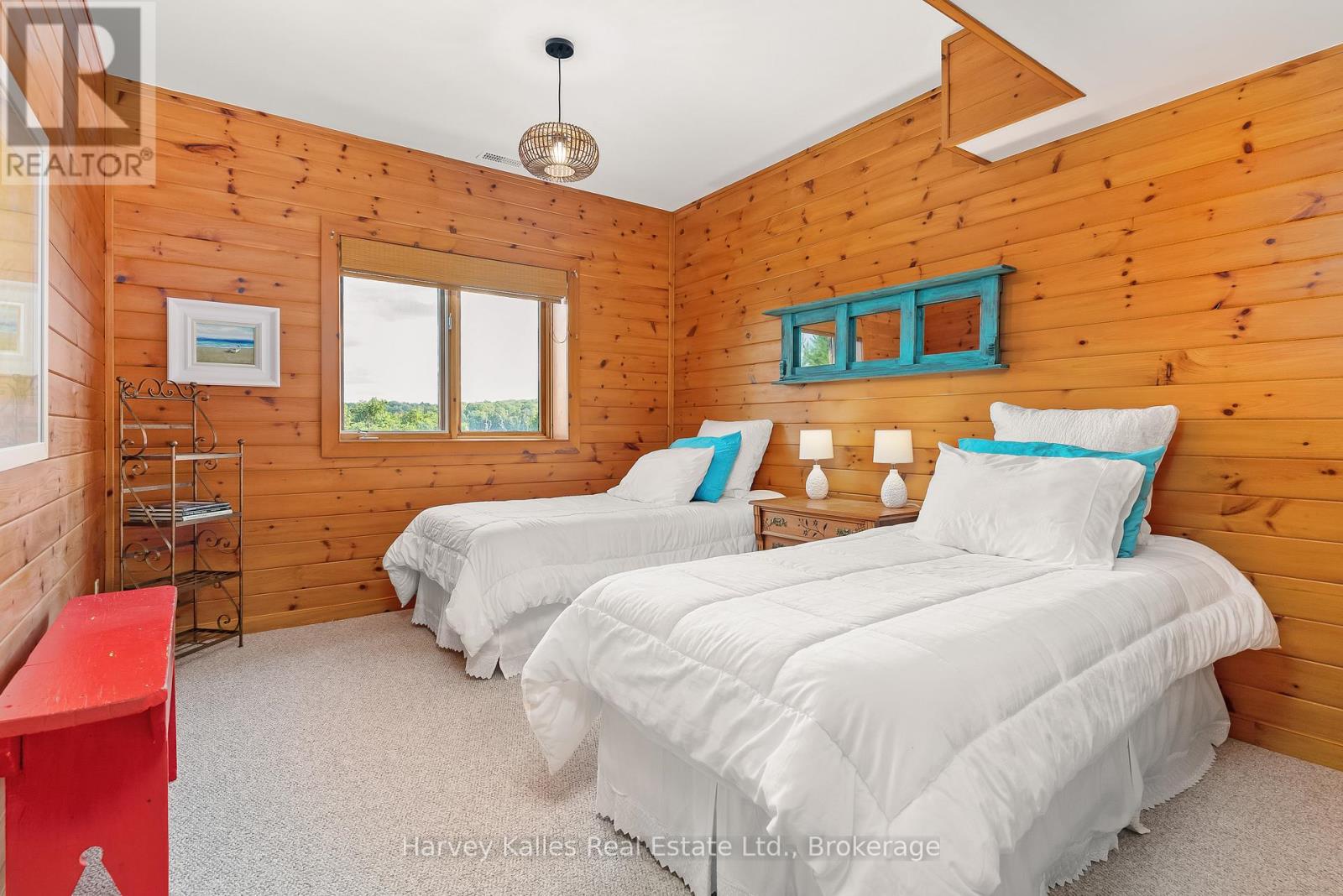 1837 & Pin480630447 Port Cunnington Road, Lake Of Bays, Ontario  P0A 1H0 - Photo 27 - X12102319