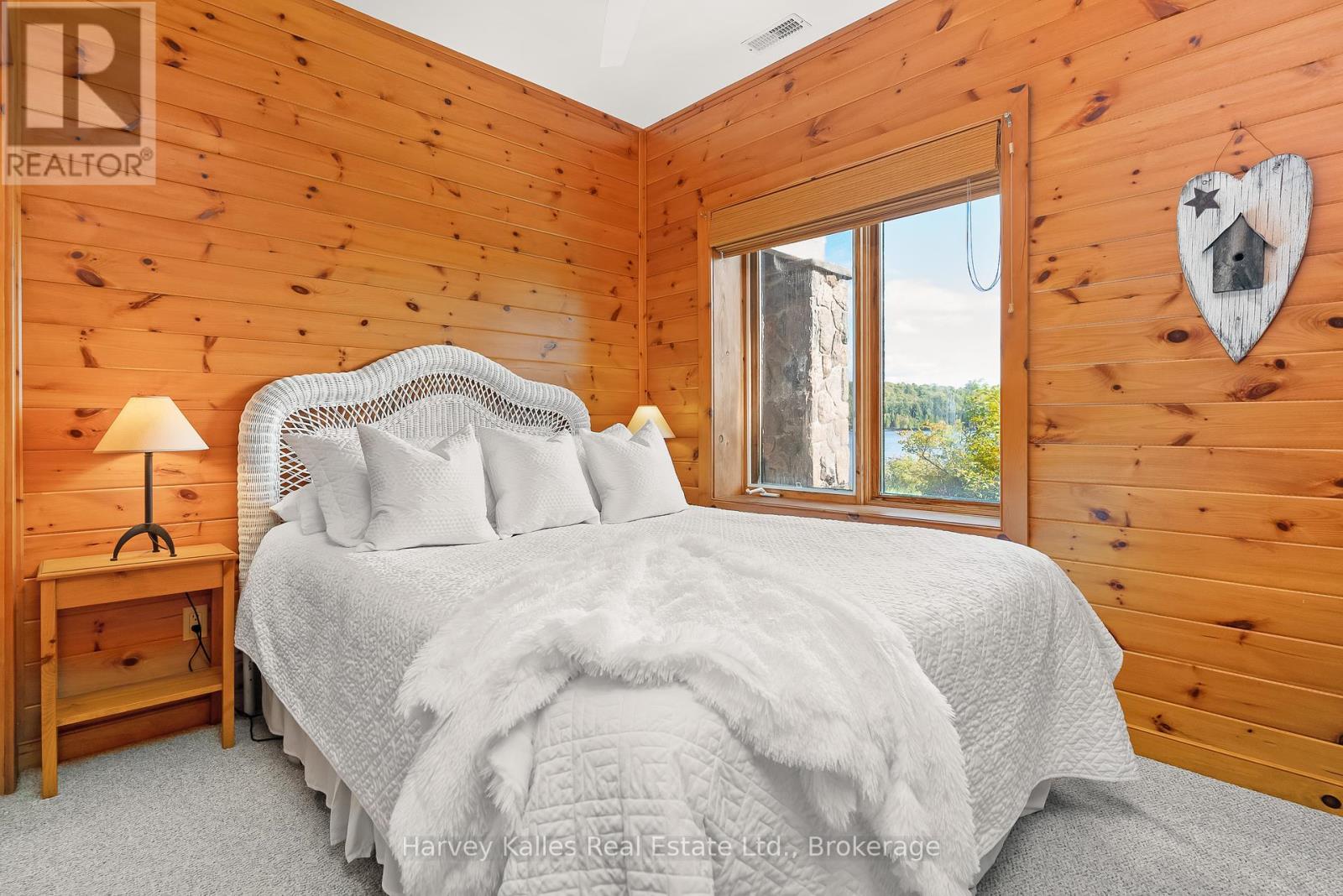 1837 & Pin480630447 Port Cunnington Road, Lake Of Bays, Ontario  P0A 1H0 - Photo 28 - X12102319