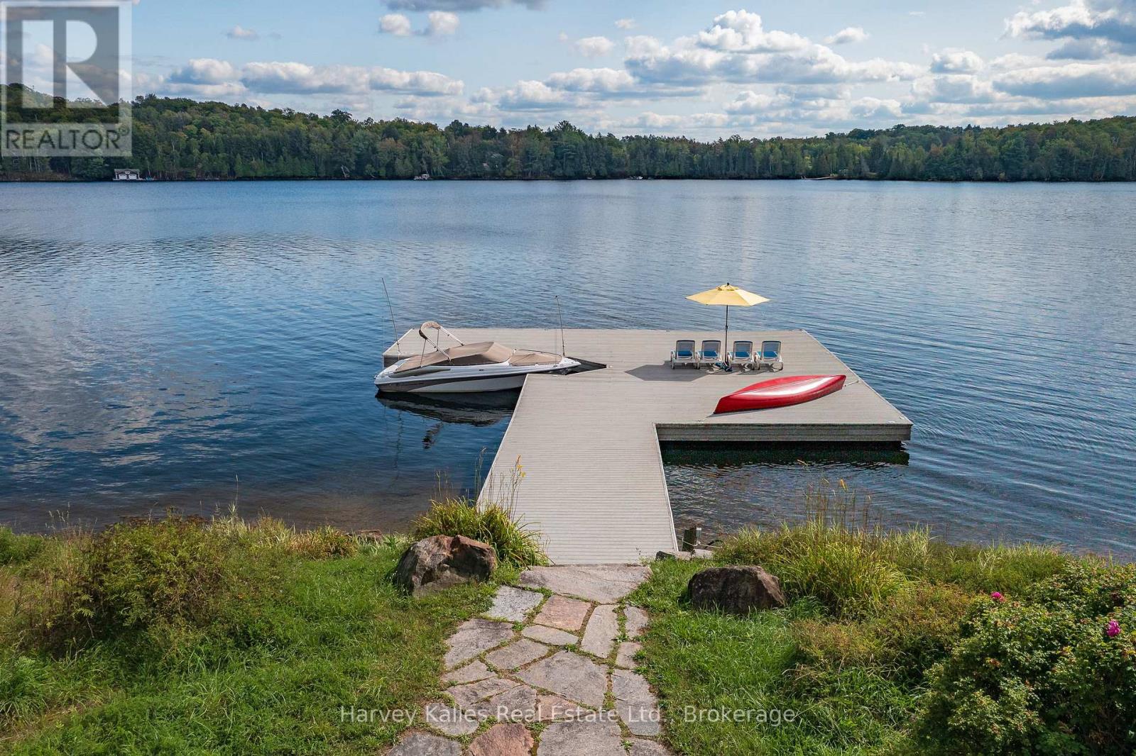 1837 & Pin480630447 Port Cunnington Road, Lake Of Bays, Ontario  P0A 1H0 - Photo 38 - X12102319