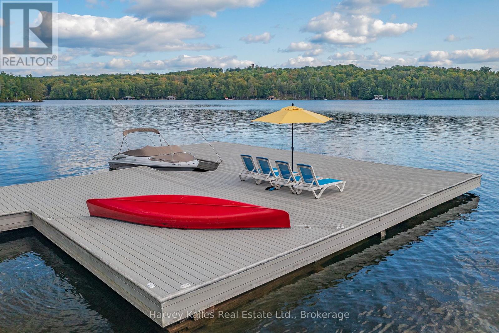 1837 & Pin480630447 Port Cunnington Road, Lake Of Bays, Ontario  P0A 1H0 - Photo 39 - X12102319