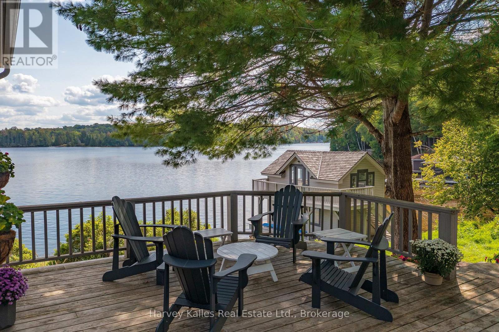 1837 & Pin480630447 Port Cunnington Road, Lake Of Bays, Ontario  P0A 1H0 - Photo 40 - X12102319