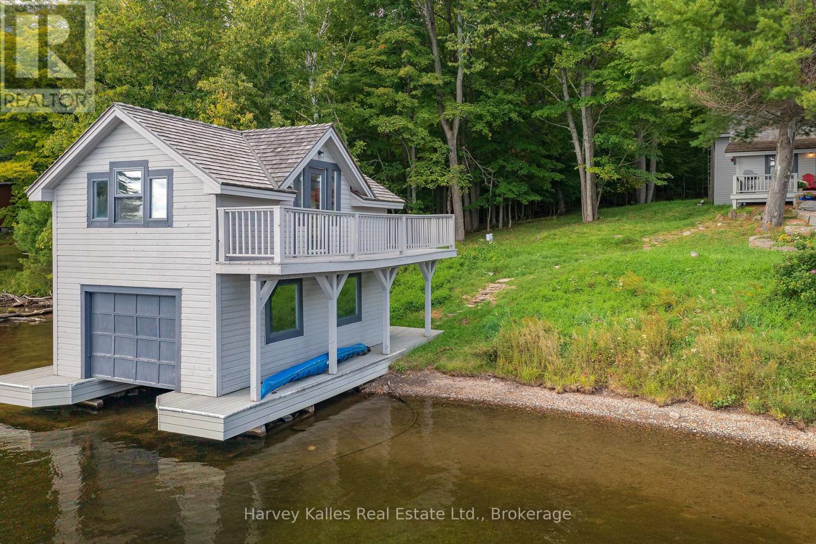 1837 & Pin480630447 Port Cunnington Road, Lake Of Bays, Ontario  P0A 1H0 - Photo 41 - X12102319