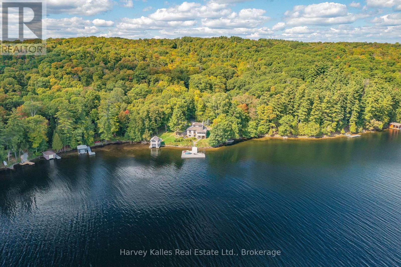 1837 & Pin480630447 Port Cunnington Road, Lake Of Bays, Ontario  P0A 1H0 - Photo 47 - X12102319