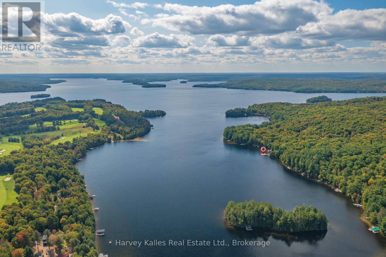 1837 & Pin480630447 Port Cunnington Road, Lake Of Bays, Ontario  P0A 1H0 - Photo 48 - X12102319