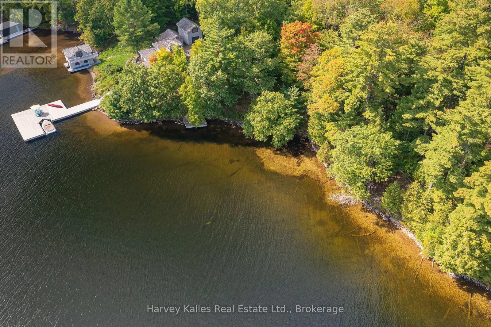 1837 & Pin480630447 Port Cunnington Road, Lake Of Bays, Ontario  P0A 1H0 - Photo 50 - X12102319