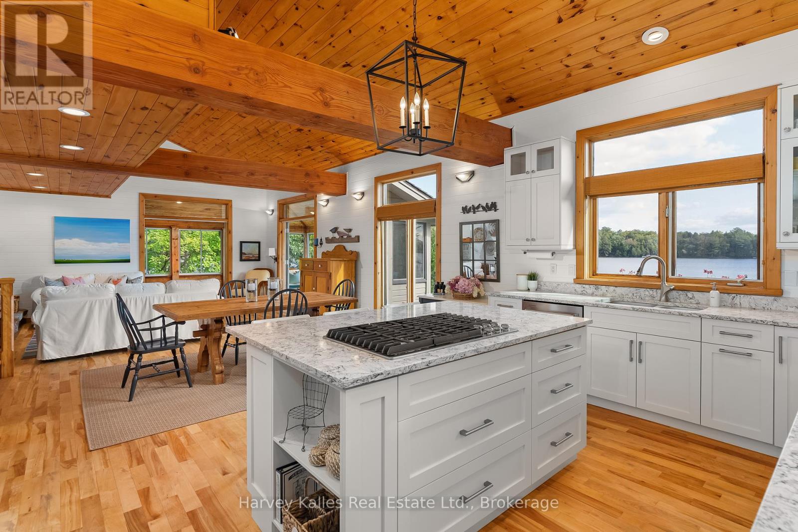 1837 & Pin480630447 Port Cunnington Road, Lake Of Bays, Ontario  P0A 1H0 - Photo 9 - X12102319