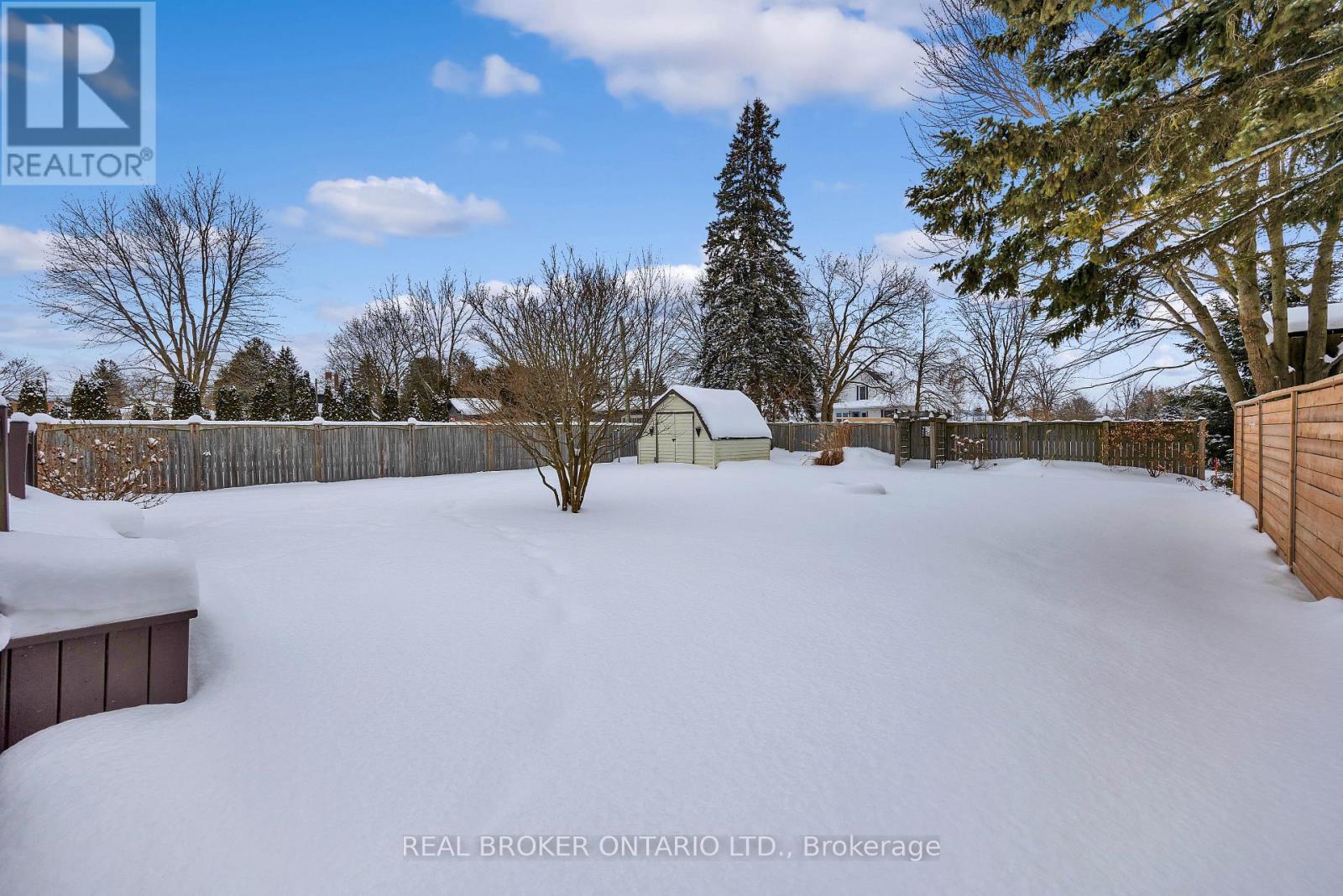 550 Raglan Street, Minto, Ontario  N0G 2P0 - Photo 24 - X11938148