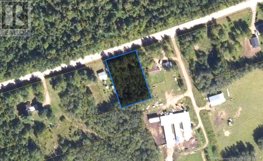Lot Harper Settlement Road, Harper Settlement, New Brunswick  E4Z 1E6 - Photo 2 - NB113750