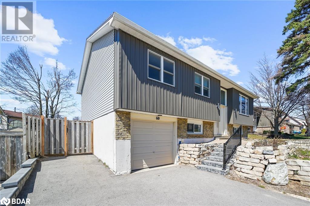 60 Heather Street, Barrie, Ontario  L4N 4N1 - Photo 4 - 40695447