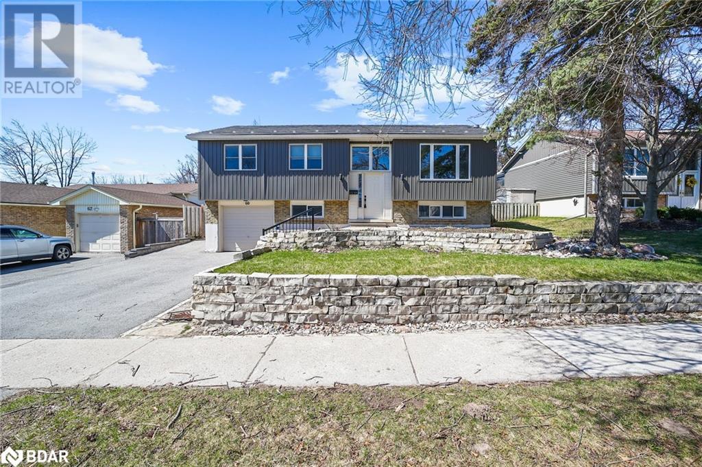 Property at 60 HEATHER Street image 1