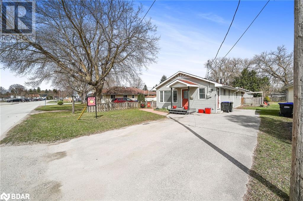 Property at 107 SYDENHAM Street image 1