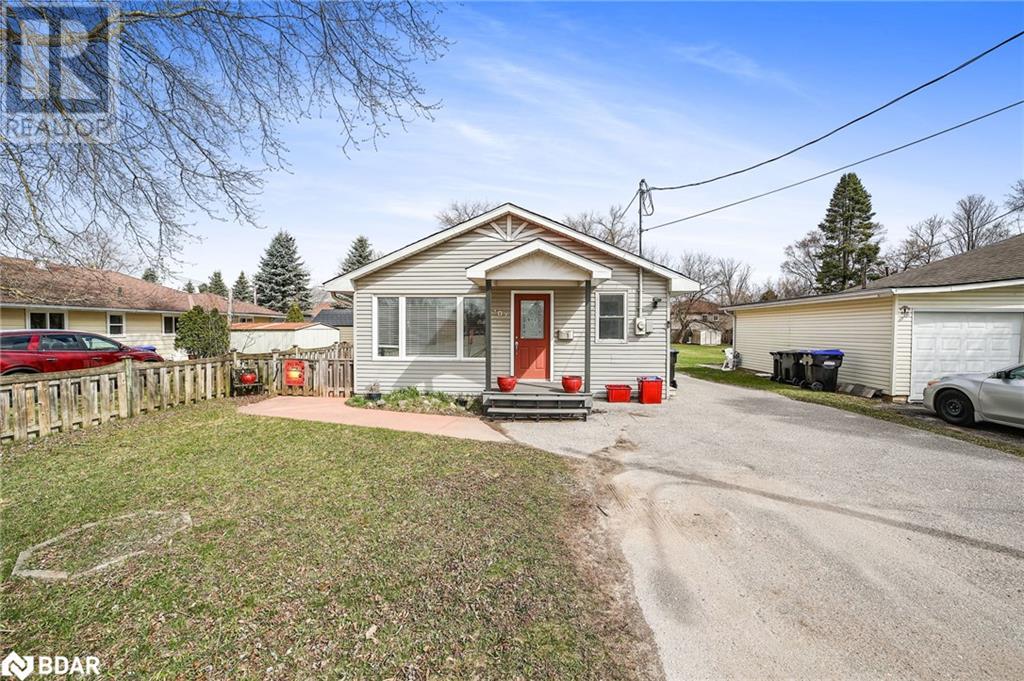 Property at 107 SYDENHAM Street image 3